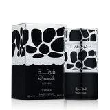 Lattafa Qimmah For Men Edp 100ML