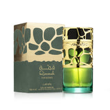 Lattafa Qimmah For Women Edp 100ML