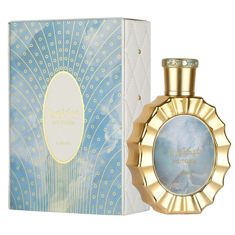 Lattafa Victoria EDP 100ML
