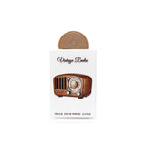 Lattafa Vintage Radio Edp 100ML