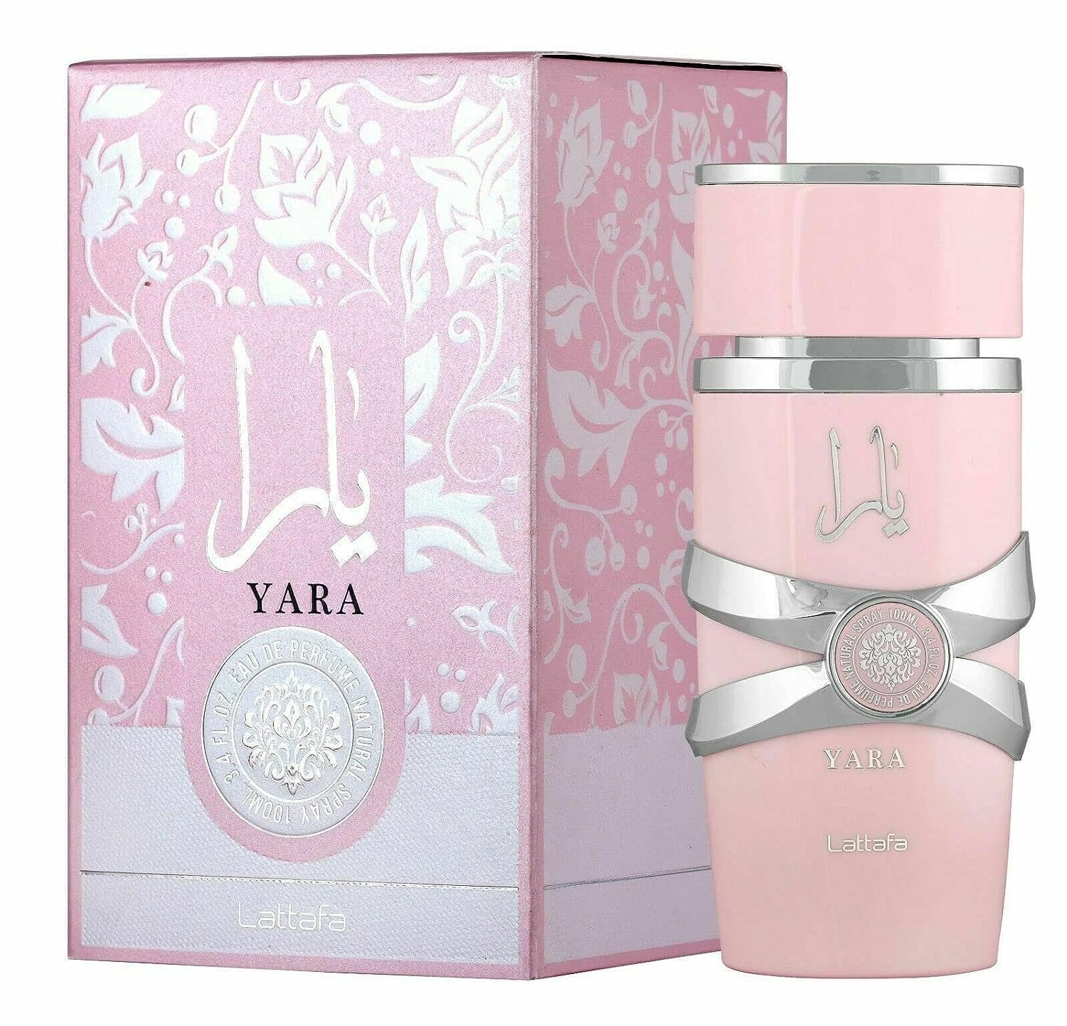 Lattafa Yara 100ML EDP for Women