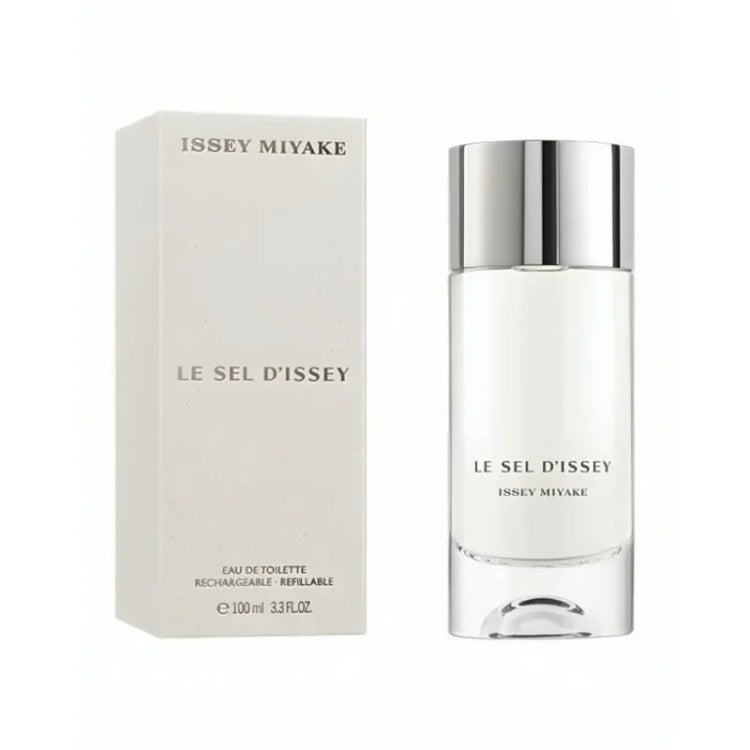 Le Sel d’Issey Issey Miyake Edt 100ml