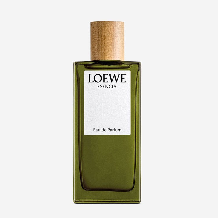 LOEWE Esencia Eau de Parfum woody men's perfume Qatar
