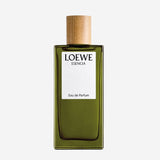 LOEWE Esencia Eau de Parfum woody men's perfume Qatar