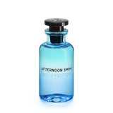 Louis Vuitton Afternoon Swim Eau De Parfum 100ML fresh citrus fragrance with bergamot orange mandarin and ginger in Doha Qatar