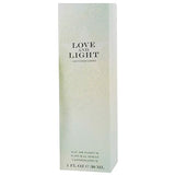 Love and Light Jennifer Lopez for women 75ML