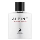 Maison Alhambra Alpine Homme Sport For Men