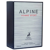 Maison Alhambra Alpine Homme Sport For Men