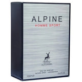 Maison Alhambra Alpine Homme Sport For Men