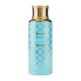 Maison Asrar Imperial Eau De Parfum 100ML luxury woody spicy perfume bottle in Doha Qatar at Fantasy Centre