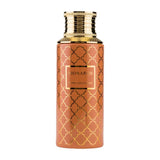 Maison Asrar Monarch Eau De Parfum 100ML luxury woody amber perfume bottle in Doha Qatar at Fantasy Centre