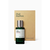 Maison Crivelli Oud Stallion Extrait De Parfum 50ml