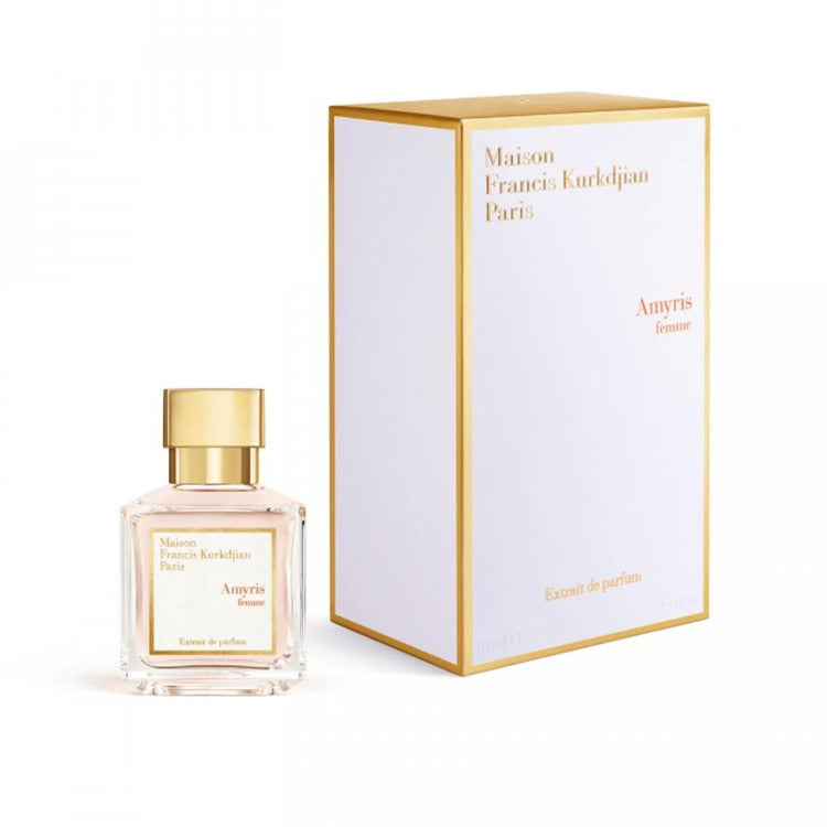 Maison Francis Kurkdjian Amyris femme Eau de parfum 70ML