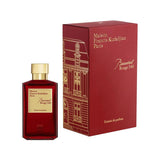 Maison Francis Kurkdjian Baccarat Rouge 540 Extrait De Parfum