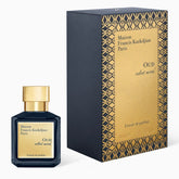 Maison Francis Kurkdjian OUD Velvet Mood Extrait 70ML perfume Doha Qatar