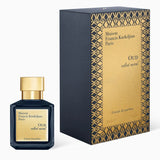 Maison Francis Kurkdjian OUD Velvet Mood Extrait 70ML perfume Doha Qatar