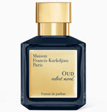 Maison Francis Kurkdjian OUD Velvet Mood Extrait 70ML perfume Doha Qatar