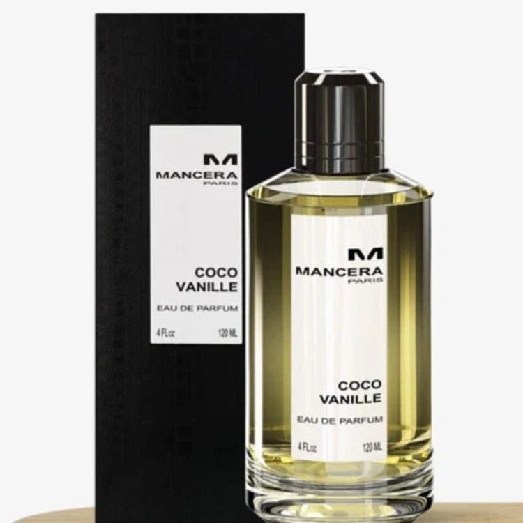 Mancera Coco Vanille Edp 120ML