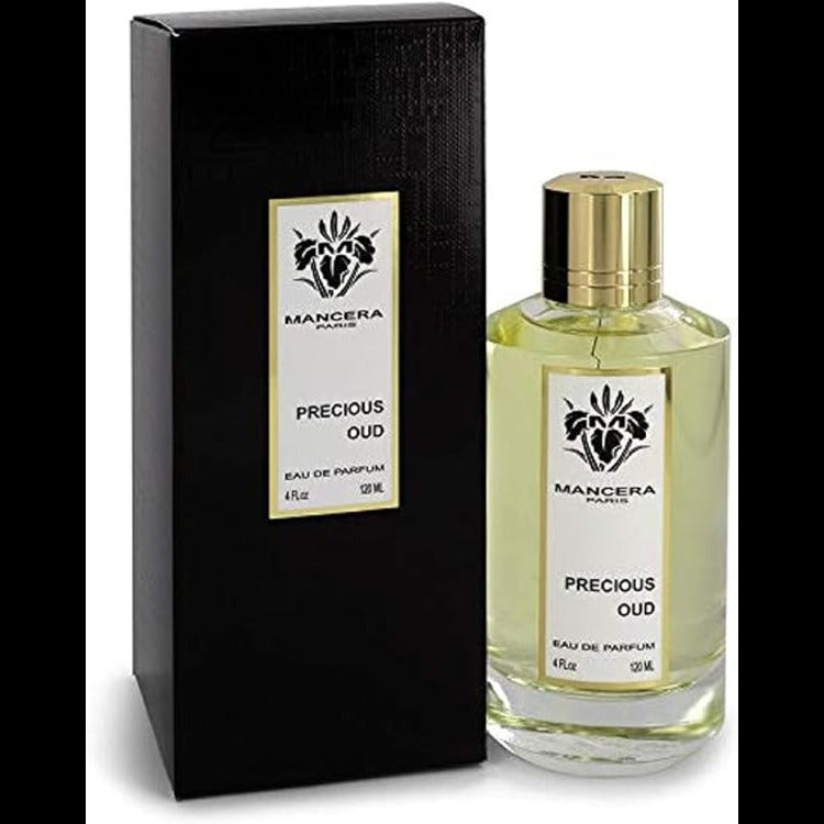 Mancera Precious Oud Edp 120ml