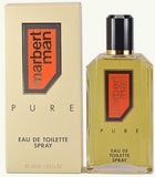 Marbert - Man Pure Eau De Toilette - 125ML