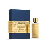 Marc-Antoine Barrois Ganymede Eau De Parfum 100ML original niche luxury mineral woody perfume best price in Doha Qatar Fantasy Centre