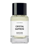 MATIERE PREMIERE CRYSTAL SAFFRON EDP 100ML