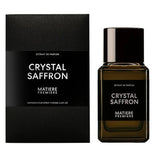 Matiere Premiere Crystal Saffron Extrait 100 ML