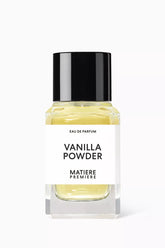 Matiere Premiere Vanilla Powder EDP