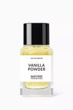 Matiere Premiere Vanilla Powder EDP