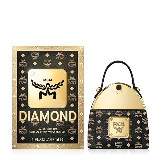 MCM DIAMOND EDP 75ML