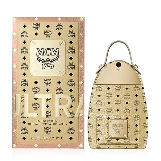 MCM ULTRA EDP 75ML