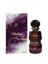 Meillure 80ml EDP by Ahmed Al Maghribi Perfumes