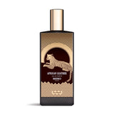 Memo African Leather Eau de Parfum 75ml