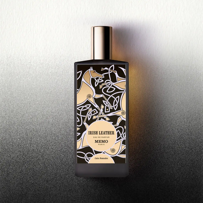 MEMO Irish Leather Eau de Parfum