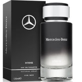 Mercedes Benz Intense Edt 120ML for Men