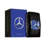Mercedes-Benz Man Eau De Toilette For Men