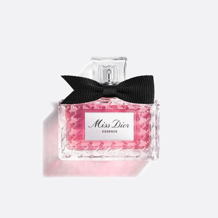 Miss Dior Essence De Parfum 80ML luxury floral fragrance for women with rose, jasmine and vanilla available in Doha Qatar at Fantasy Centre