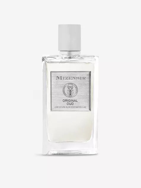 MIZENSIR Original Oud Eau de Parfum, 100ml
