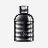 Moncler Sunrise Pour Homme Eau De Parfum 100ML fresh woody aromatic men's perfume bottle available online in Doha Qatar at Fantasy Centre