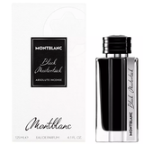 MONT BLANC BLACK MEISTERSTUCK EDP 100ML