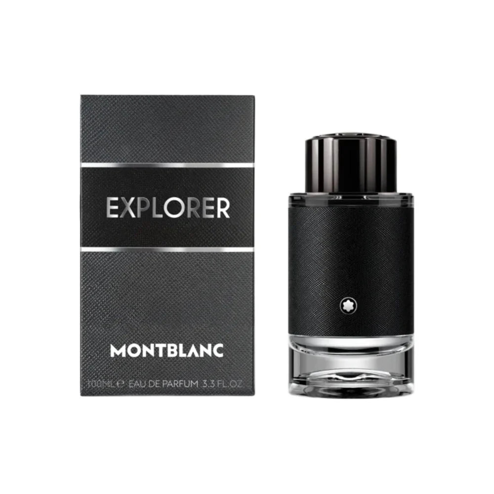 Mont Blanc Explorer EDP 100ml