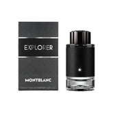 Mont Blanc Explorer EDP 100ml