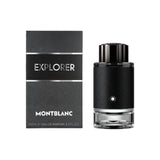 Mont Blanc Explorer EDP 100ml