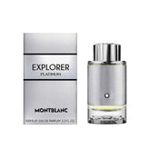MONT BLANC EXPLORER PLATINUM EDP 100ML