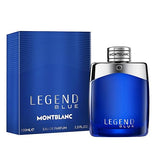 MONT BLANC LEGEND BLUE EDP 100ML