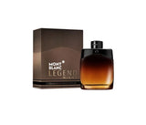 MONT BLANC LEGEND NIGHT EDP 100ML