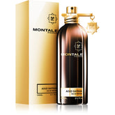 Montale Aoud Safran eau de parfum unisex 100ML
