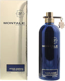 MONTALE PARIS Aoud Ambre EDP 100ML