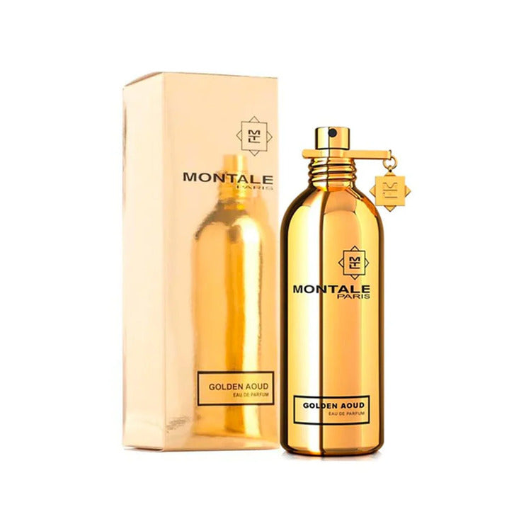 MONTALE PARIS GOLDEN AOUD EDP 100ML