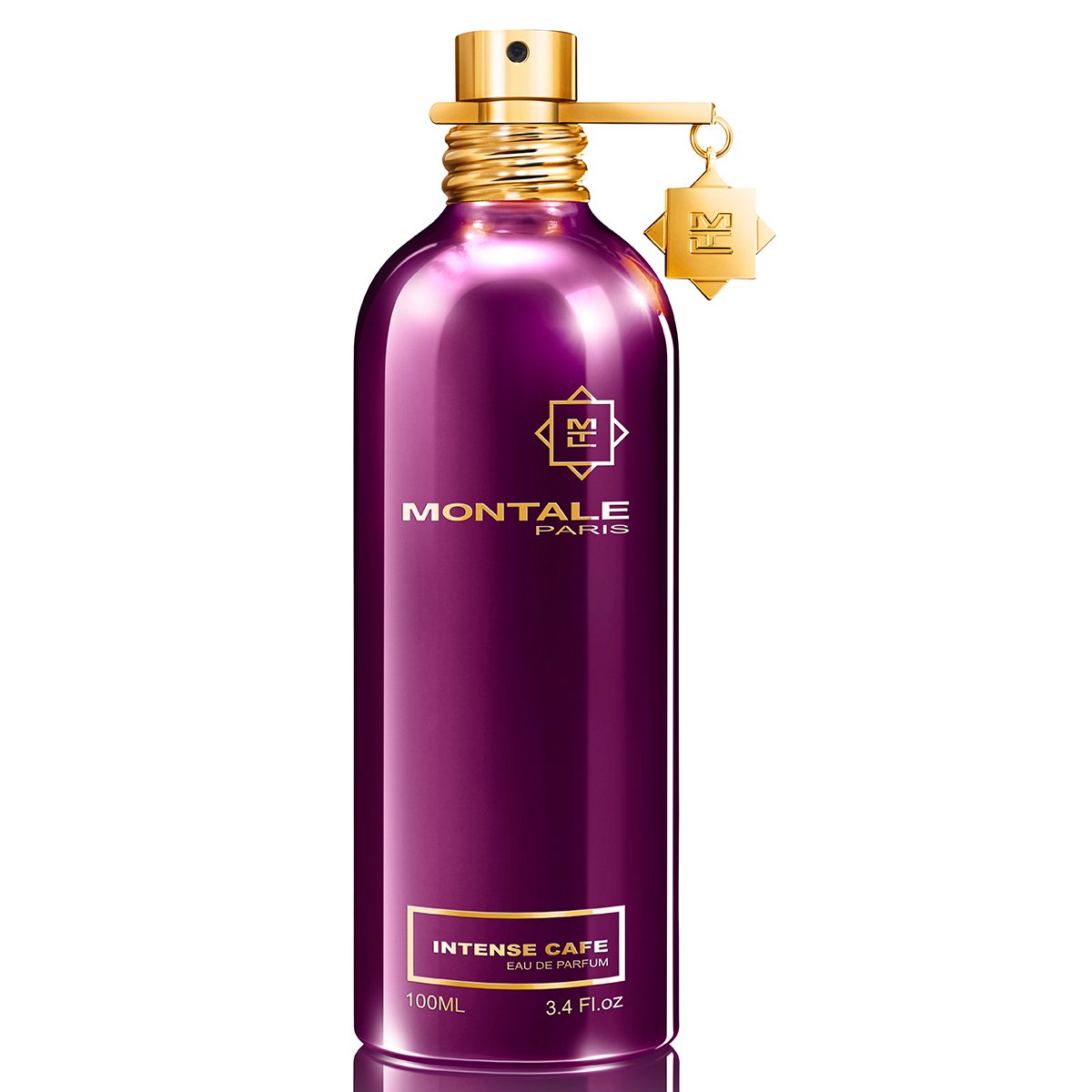 MONTALE PARIS INTENSE CAFE EDP 100ML
